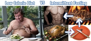Low Calorie Diet VS Intermittent Fasting